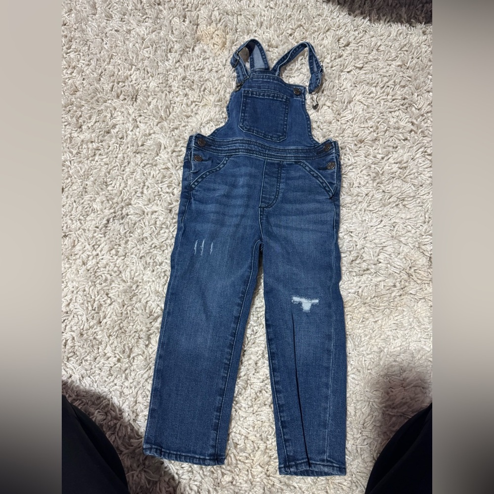 Boys overalls